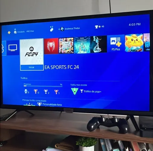 Tv 32 smart TCL