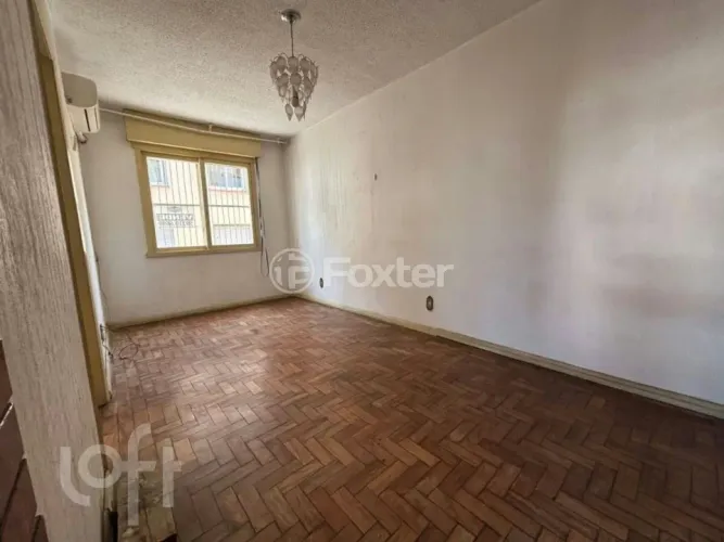 Apartamento à venda Rua Doutor Vargas Neto, Jardim Leopoldina - Porto Alegre