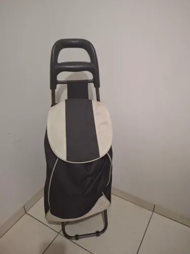 Carrinho de compras 