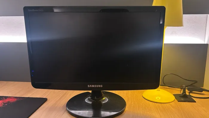 monitor samsung 22 polegadas