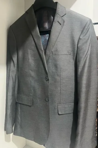 Terno elegante