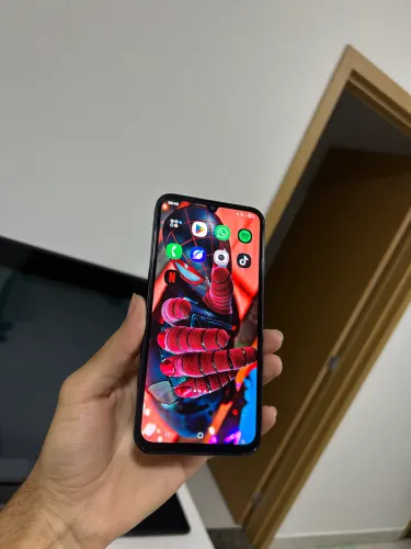 SAMSUNG A15 256GB