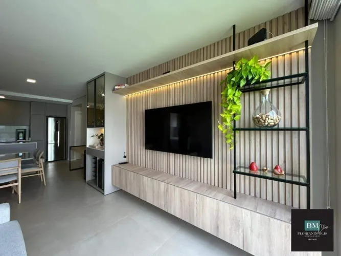 Apartamento 2 quartos em Jardim Atlântico, Florianópolis | [EDIFICIO]