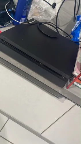 Ps4 Seme novo