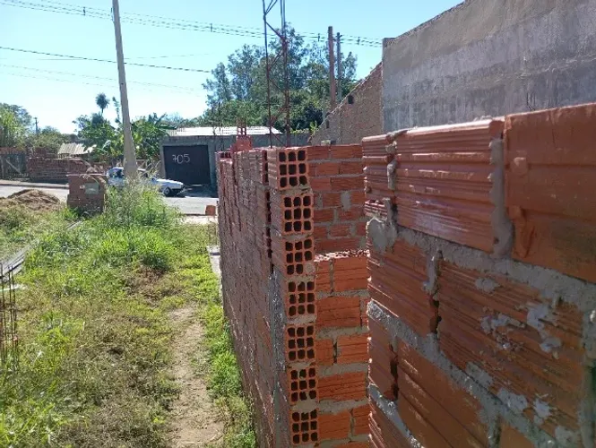 Meio terreno