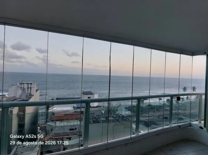 Apartamento para locação no TERRAZZO ONDINA, ONDINA, Salvador, BA