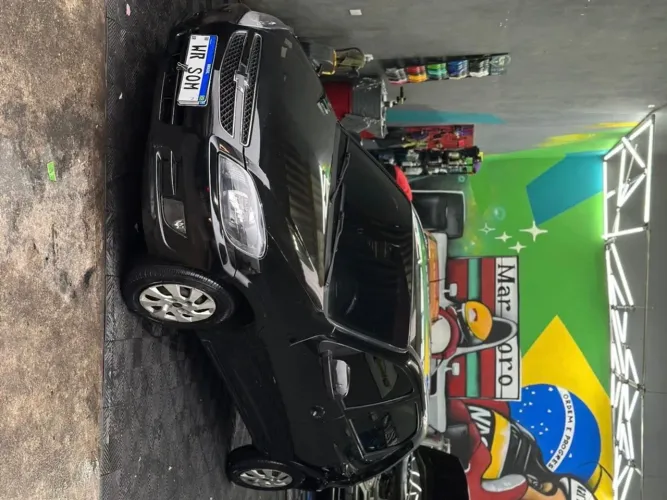 Chevrolet Celta Spirit/ LT 1.0 MPFI 8V Flexp. 5P 2015