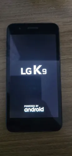 Celular LG K9