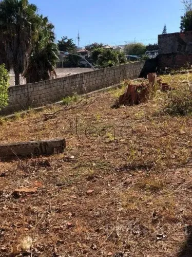 Terreno à venda com 268 m² na Vila Industrial, Campinas.