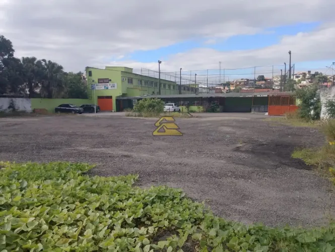 Centro | Terreno