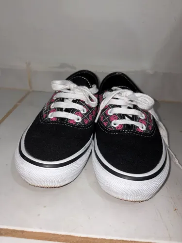 Tênis vans 