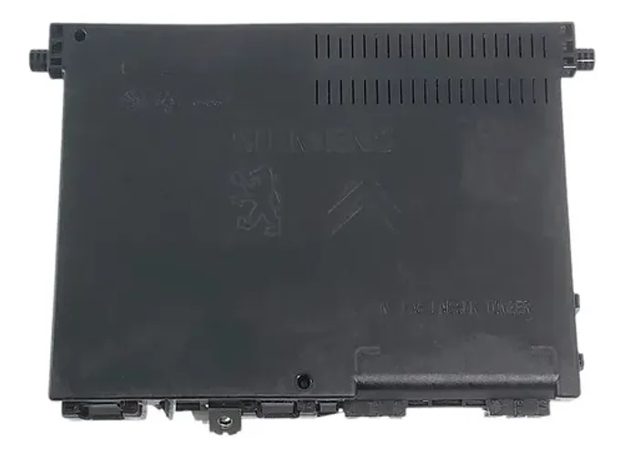 Módulo Bsi Peugeot 206 1.6 8v 2001 170229