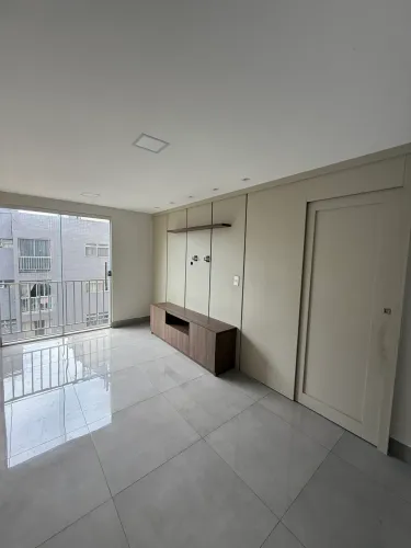 2 Quartos em Localização Privilegiada - CSA 3 Taguatinga Sul - Valor aluguel + condominio