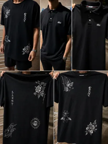 Roupas de marca