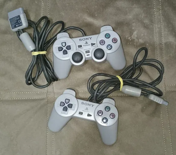Playstation 1