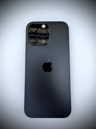 iPhone 16 Pro Max - 512 GB 