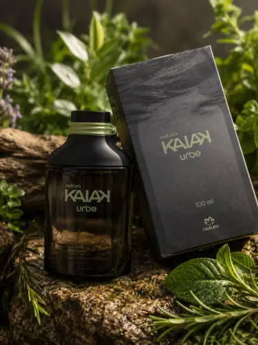KAIAK NATURA - PERFUME ORIGINAL