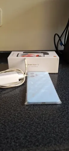 Redmi note 12 vende-se