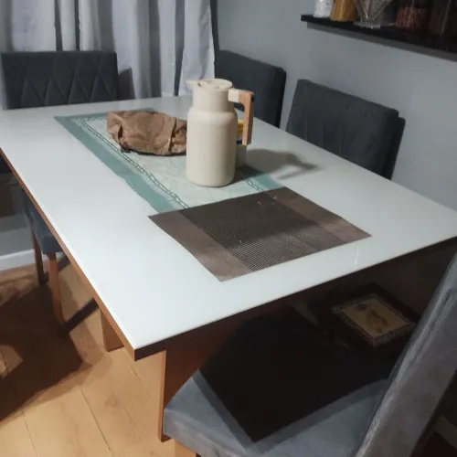 Mesa de jantar