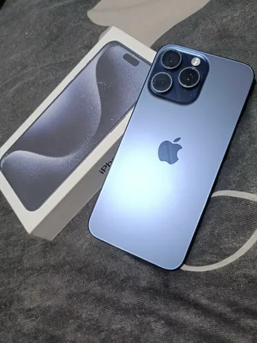iPhone 15 Pro Max 256G