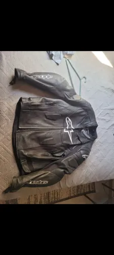 Jaqueta alpinestar 