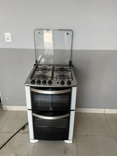 Fogão 2 fornos