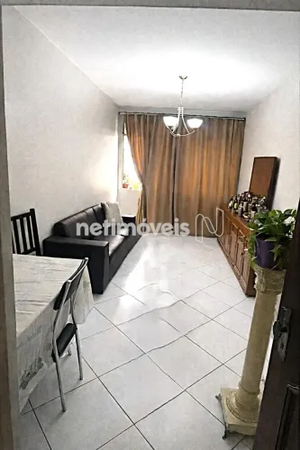 Venda Apartamento 3 quartos Nova Suíssa Belo Horizonte