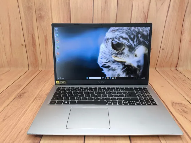 Notebook Acer Aspire i3 Semi-novo i3 11° Geração / 12gb ram / SSD NVMe/ Garantia