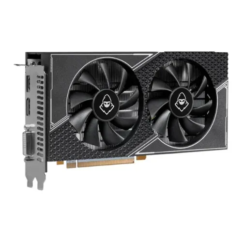 RX 5680 8GB Gddr5