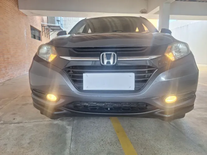 Honda HR-V EX 1.8 Flexone 16V 5P Aut. 2016