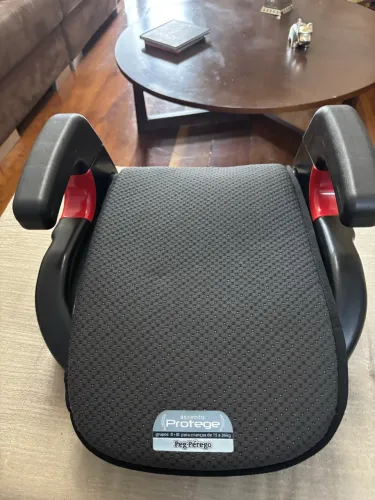 Assento de elevacao carro 