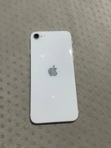 iPhone SE 2º geração