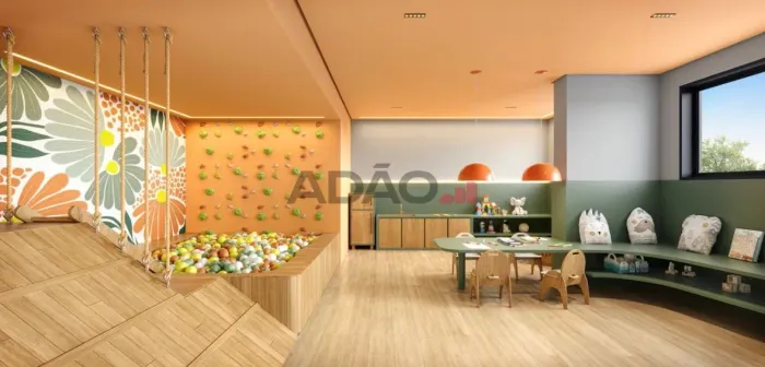 Oportunidade no Setor Leste Universitário: Ágio de Apartamento com 3 Suítes