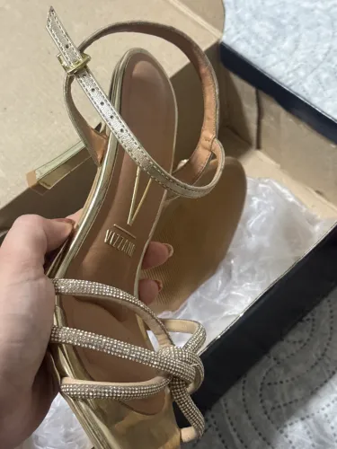 SALTO VIZZANO DOURADO