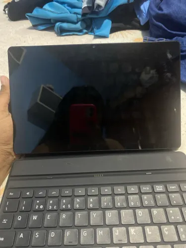 Vende-se tablet