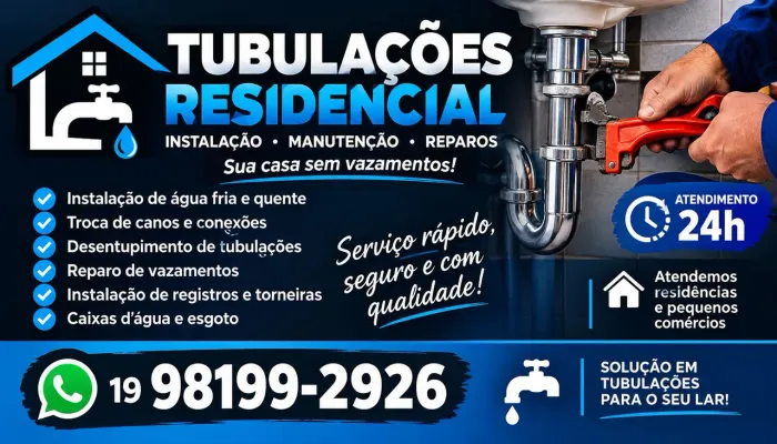 Severino quebra galho