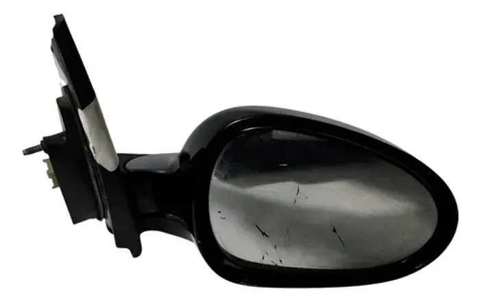 Retrovisor Jac J3 2016 Elétrico S/pisca Lado Direito L22020