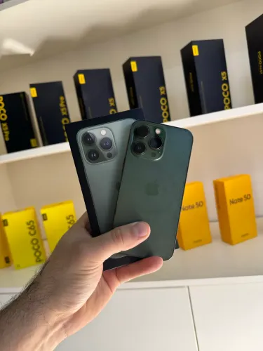 iPhone 13 Pro 128Gb