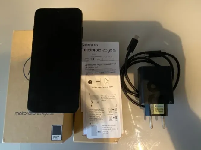 Motorola Edge 30neo 128gb