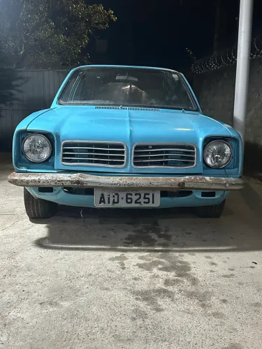 Chevrolet Chevette L / SL / Sl/e / DL / SE 1.6 1985