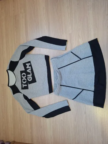 Conjunto tamanho 12