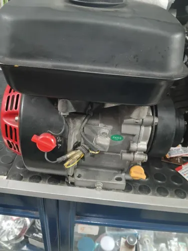 Motor estacionário 7hp