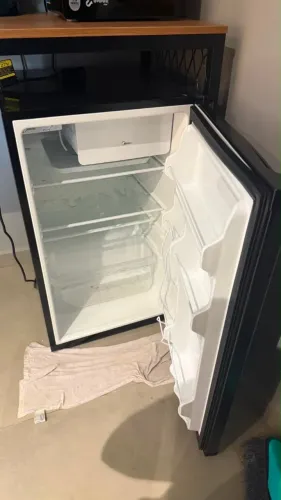 Frigobar 50litros