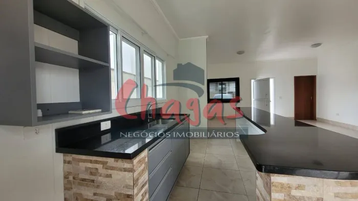 VENDE-SE | CASA EM CONDOMÍNIO | MOCOCA