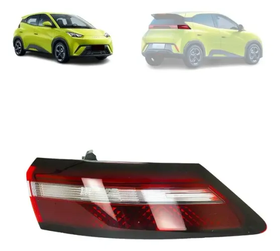 Lanterna Traseira Led Direito Byd Dolphin Mini 2024 2025 2026 EQEA-4133020