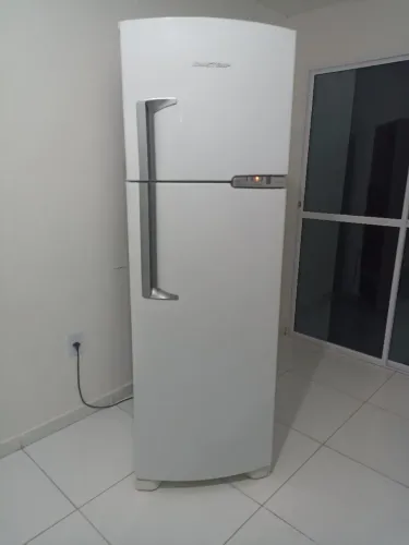Geladeira Brastemp frosfre