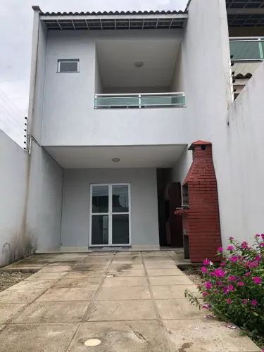 Casa para Aluguel , 3 quarto(s), - Selecione - Bairro, Fortaleza