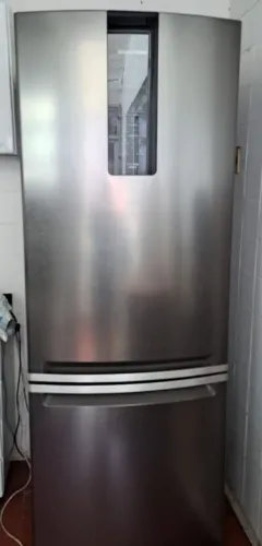 Refrigerador Brastemp Inverse