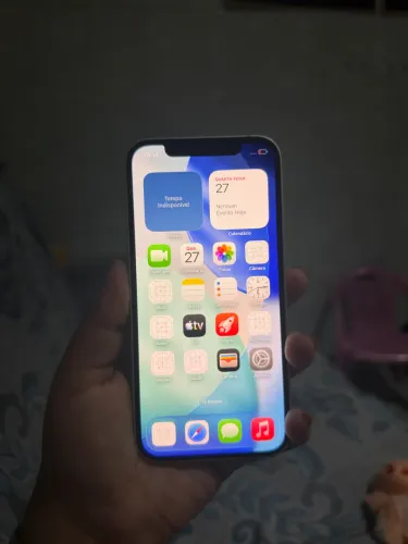 iPhone 12 