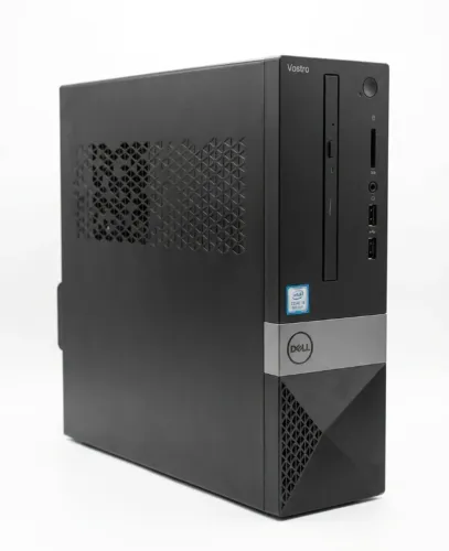 CPU Dell Vostro i5 9ª Geração 8GB RAM SSD 256GB | Pronta Entrega